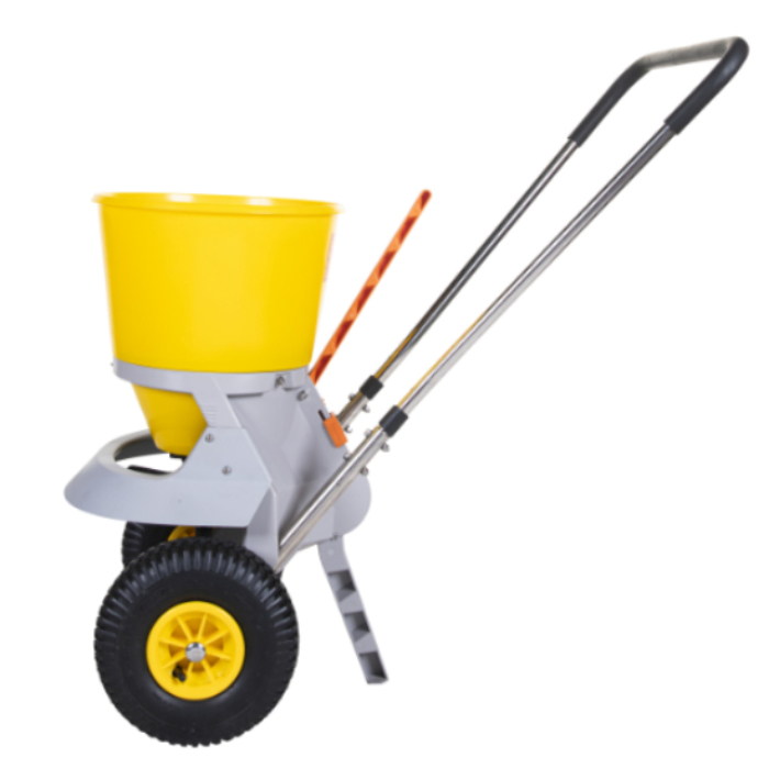 Atlas II Composite Salt Spreader