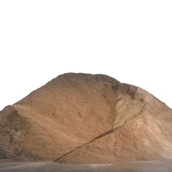 Brown De-Icing Salt 6mm Bulk