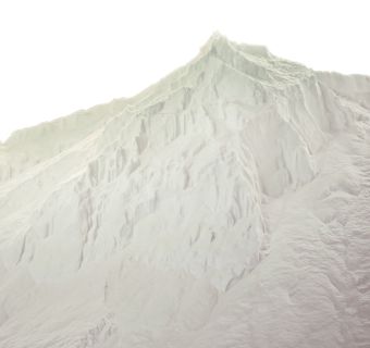 Animal Feed Rock Salt 1.4 - 0.4mm Bulk