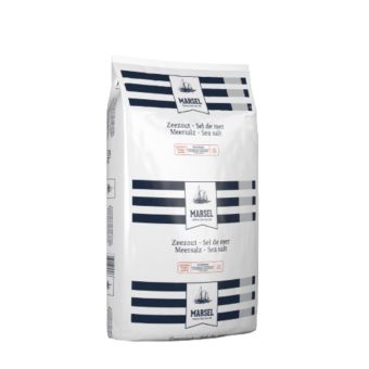 Marsel Sea Salt 1-2mm 25kg bag