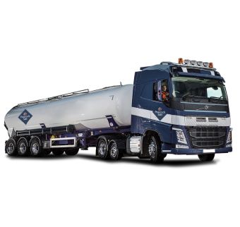 Animal Feed PDV Bulk Salt