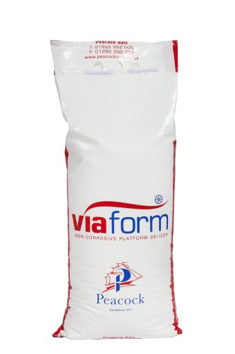 Viaform High Performance De icer 10kg bag