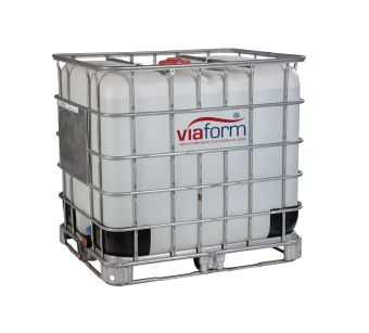 Viaform Liquid 1000L IBC (1350kg net)