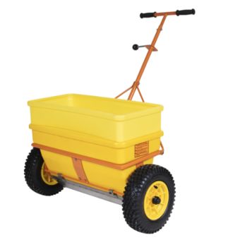 Hadrian Drop Spreader 60L