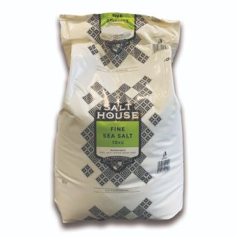 PD Table/Fine Sea Salt 10kg