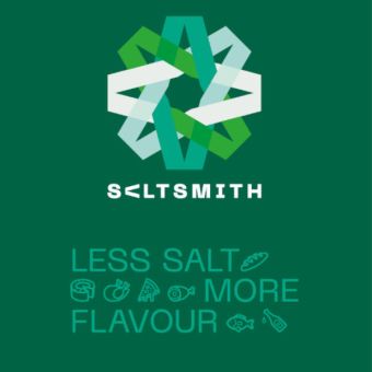 Low Sodium Salt Blend