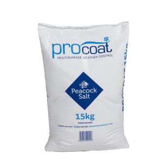 Procoat Low Corrosion De-icer 15kg bag