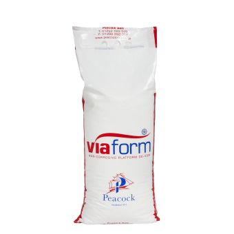 Viaform High Performance De icer 10kg bag