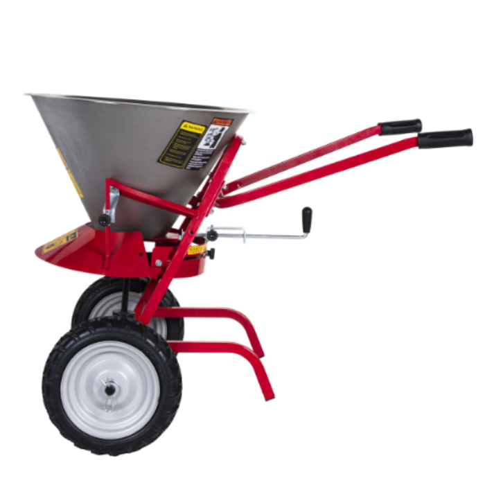 Dolomite Spreader