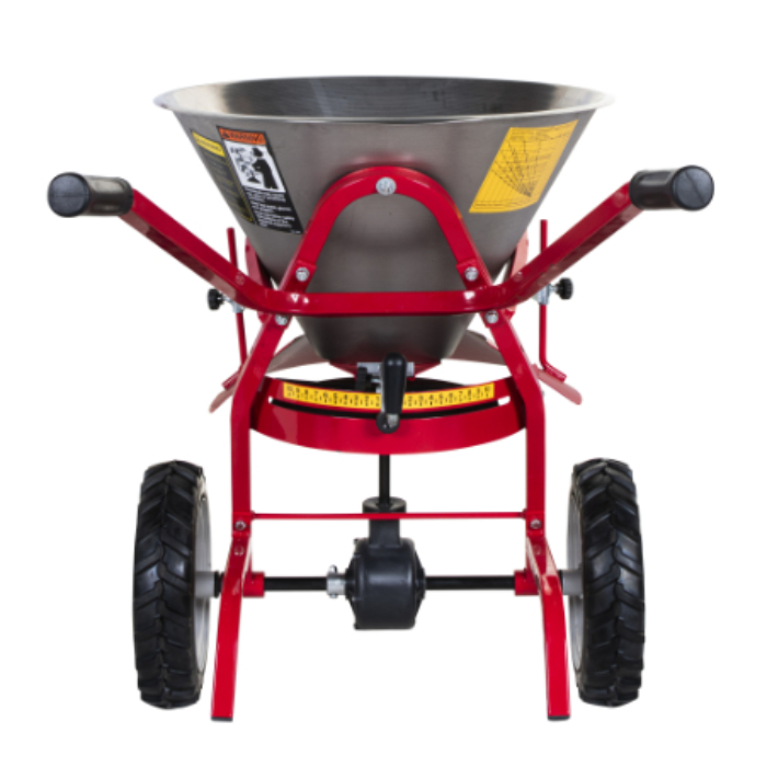 Dolomite Spreader