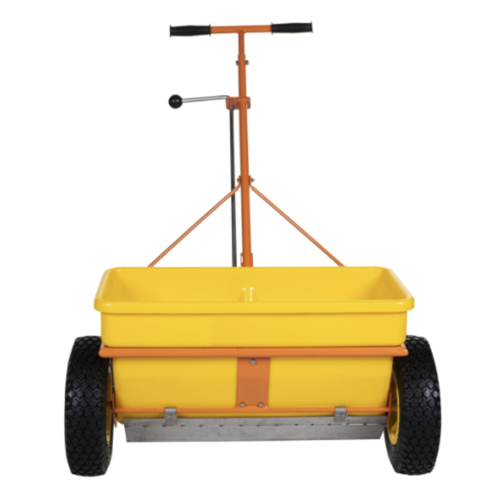 Hadrian Drop Spreader 35L