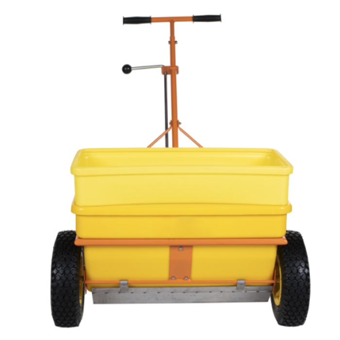 Hadrian Drop Spreader 60L