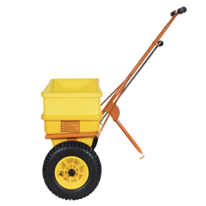 Hadrian Drop Spreader 60L
