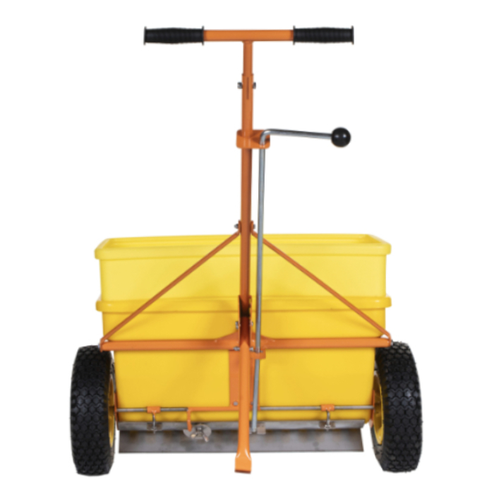 Hadrian Drop Spreader 60L