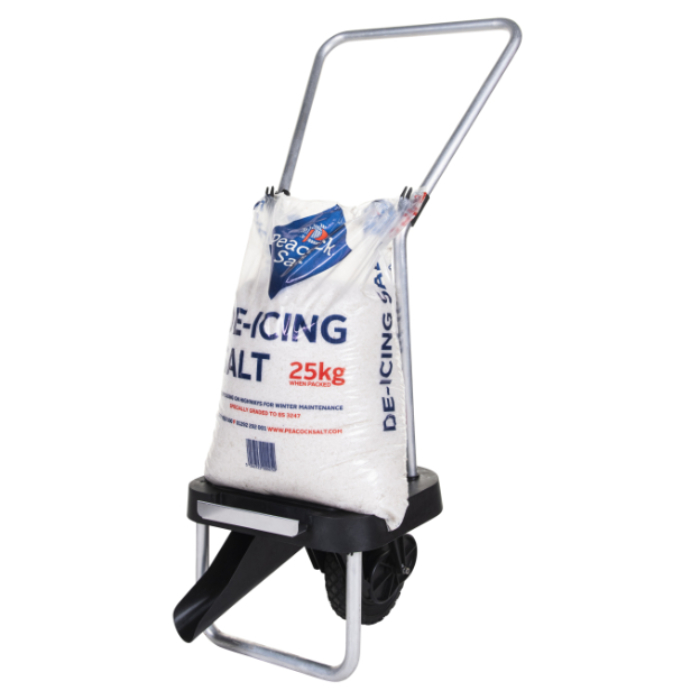 Optio Spreader