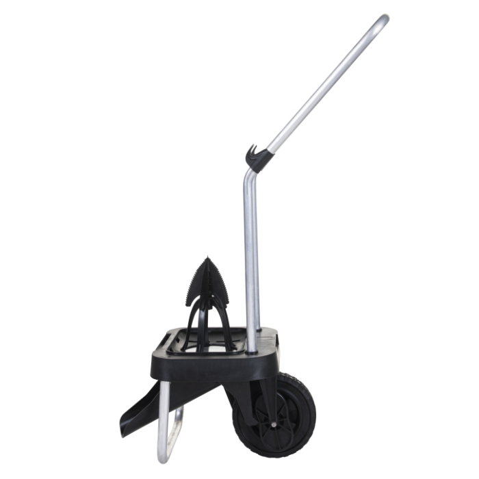 Optio Spreader