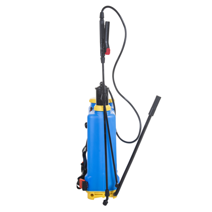 Backsprayer 16 litres