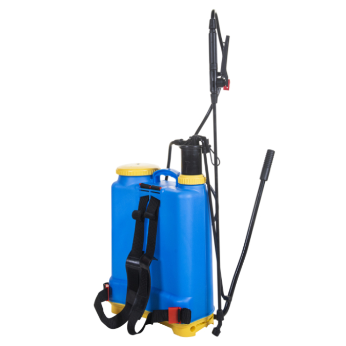 Backsprayer 16 litres