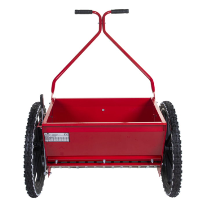 Taurus Drop Spreader