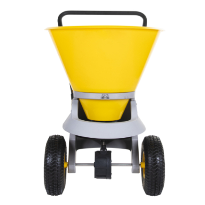 Trojan Composite Salt Spreader