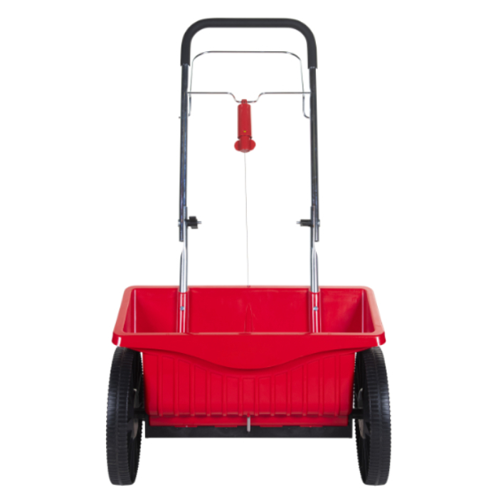 Wolf Garten 20kg Drop Spreader