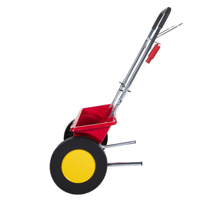 Wolf Garten 20kg Drop Spreader