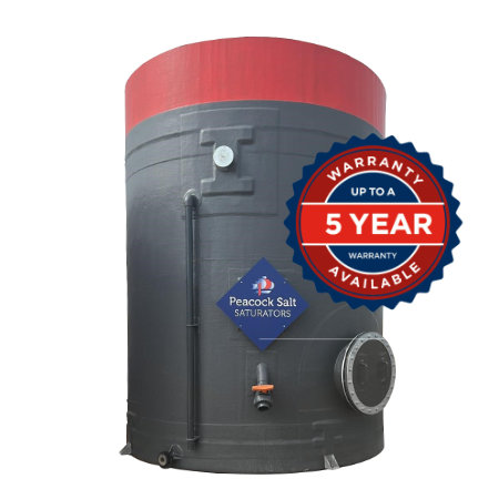 Multisol Salt Saturator